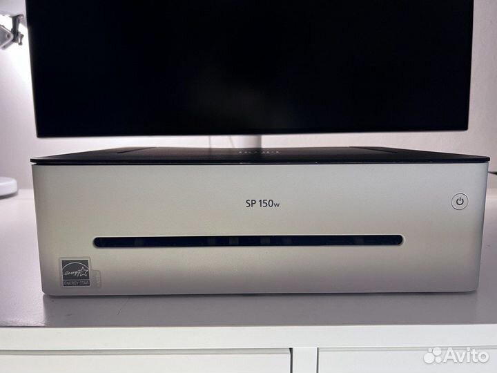Принтер ricoh SP 150w