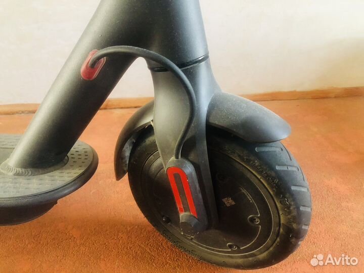 Электроскмокат Xiaomi m 365 оригинал