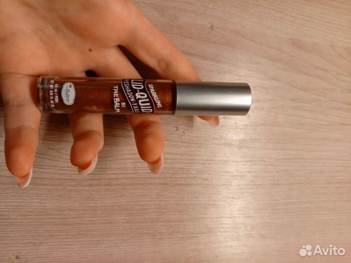 Набор косметики