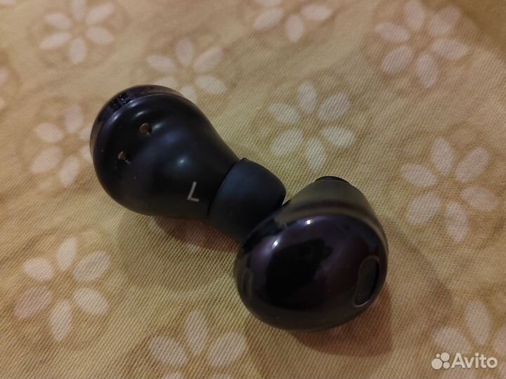 Беспроводные наушники Samsung Galaxy Buds Pro