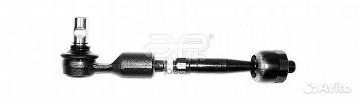 Тяга рулевая перед прав/лев audi: passat B5