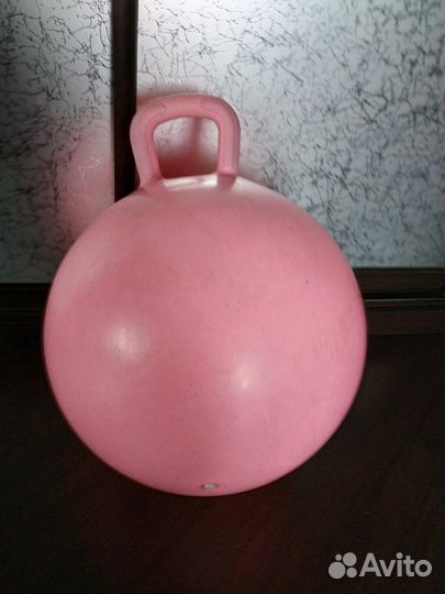 Мяч-прыгун гимнастический детский 45 см