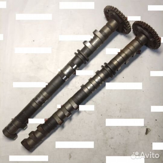 Распределительный вал с звёздочками Yamaha VX1100