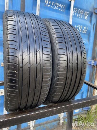 Bridgestone Turanza T001 185/50 R16 81H