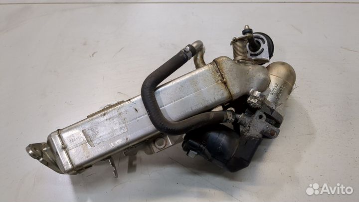 Клапан рециркуляции газов BMW 3 E90, E91, E92, E93