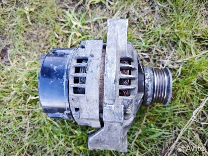 Генератор на ваз