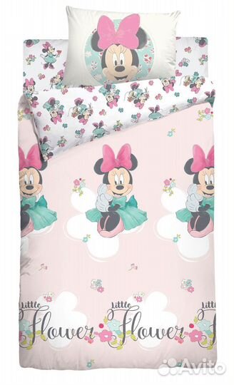 Деткое постельное бельё, одеяло, подушки, матрацы