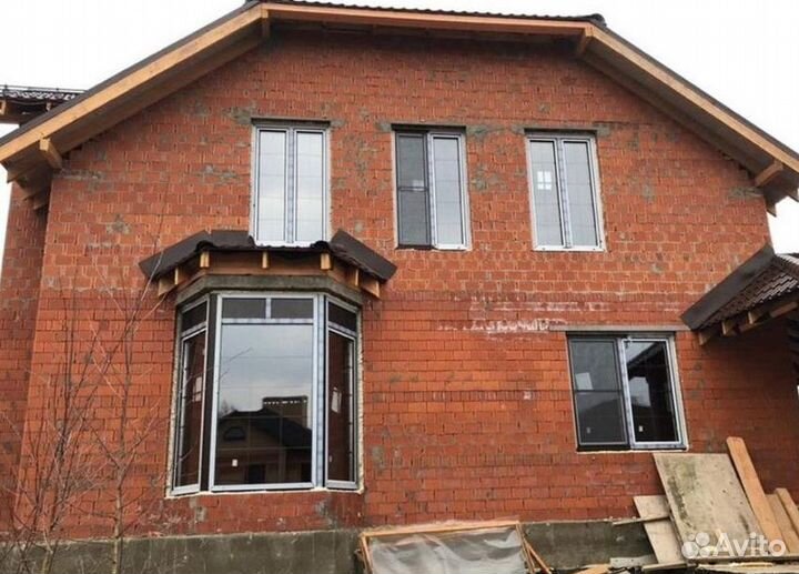 Остекление лоджий