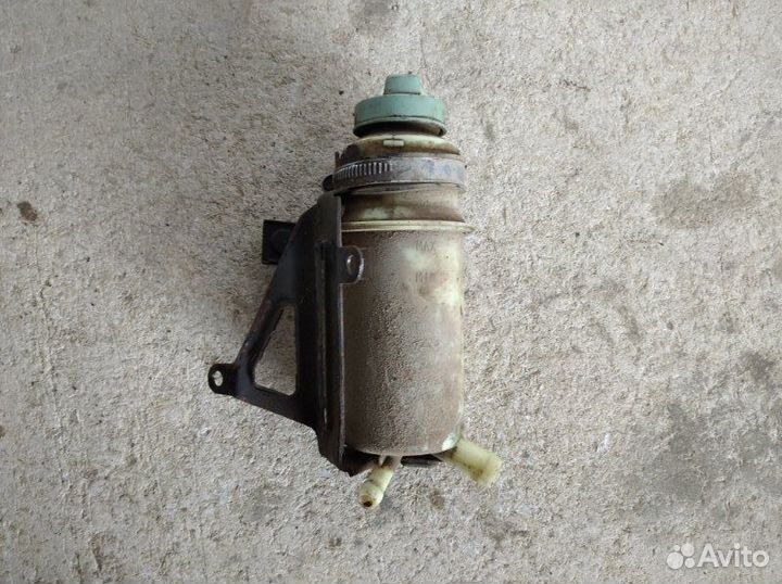 Бачок гидроусилителя Chery Bonus А13 2011-2016