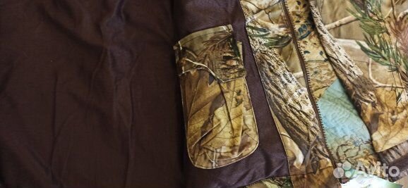 Демисезонный костюм Casau