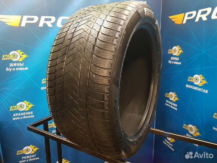 Pirelli Scorpion Winter 315/40 R21