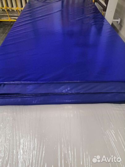 Маты гимнастические, татами