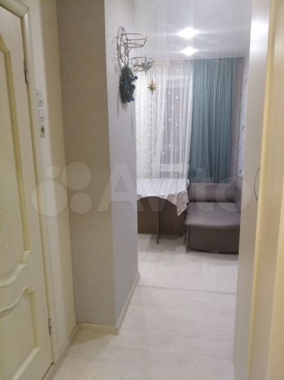 1-к. квартира, 39 м², 5/9 эт.