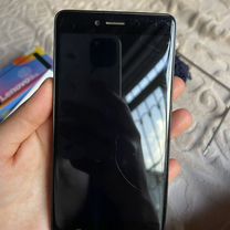 Lenovo K6 Note, 3/32 ГБ