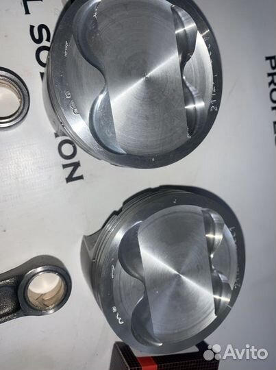 Мотокомплект 1.8 Приора, Гранта