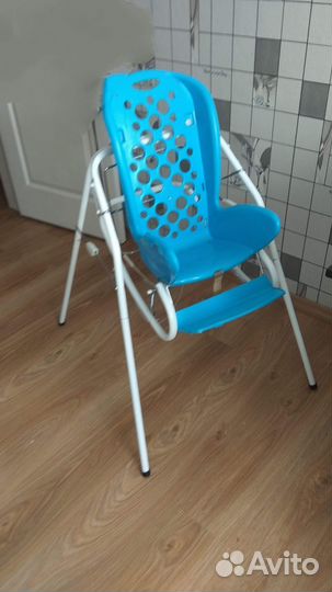 Стул для кормления