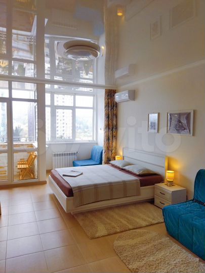 Квартира-студия, 31 м², 18/21 эт.