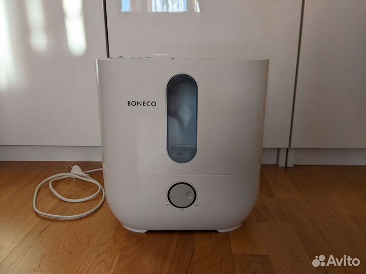 Увлажнитель Boneco u300