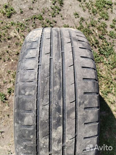 Nokian Tyres Hakka Blue 2 205/55 R16 94