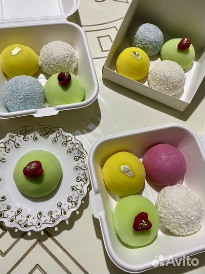 Моти на заказ