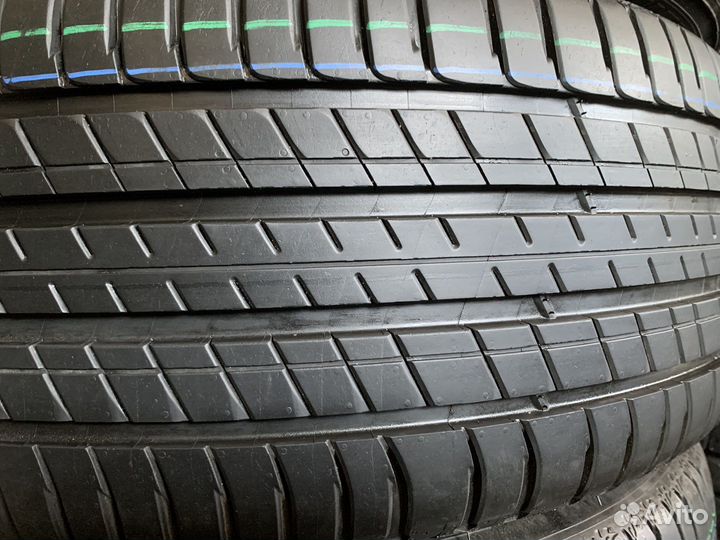 Michelin Latitude Sport 3 255/45 R20 101W