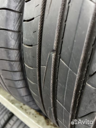 Nokian Tyres Hakka Blue 3 SUV 225/65 R17