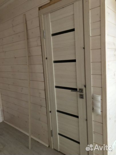Двери межкомнатные новые