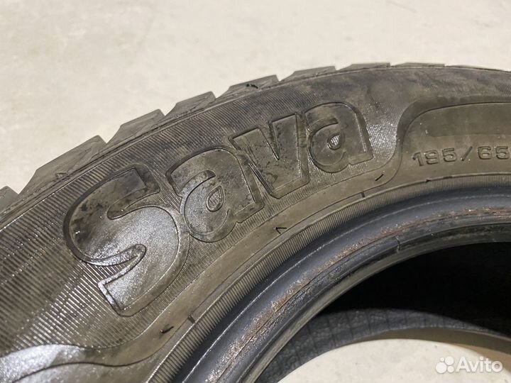 Sava Eskimo Ice 195/65 R15 95T