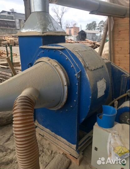 Лесопильная линия (Польша, Англия)