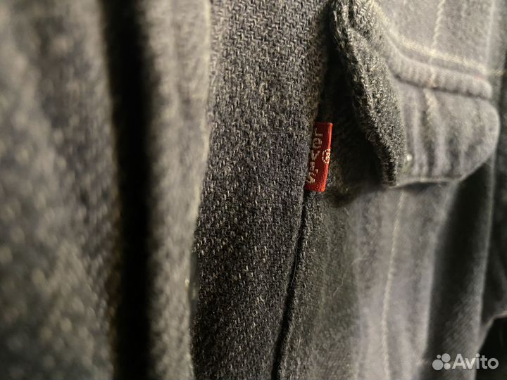 Рубашка женская Levi's