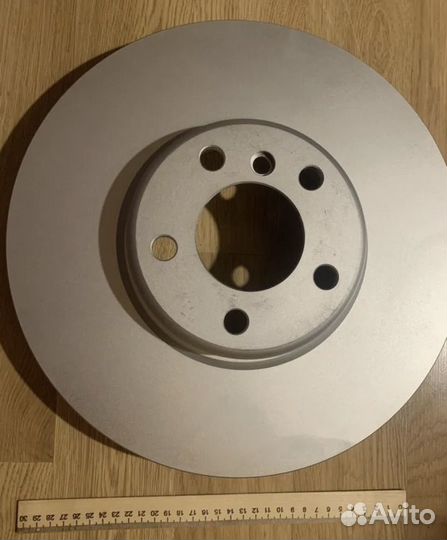 Тормозные диски