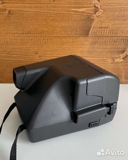 Polaroid 636 фотопппарт моментальной печати