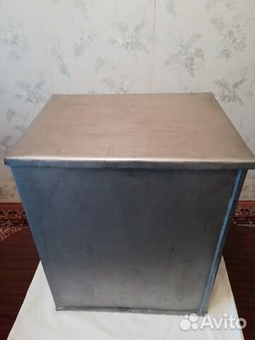 Ящик для хознужд