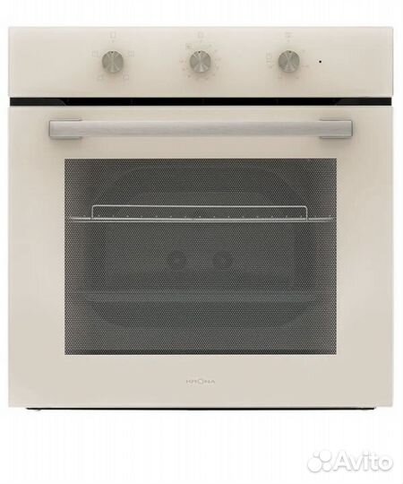 Krona sera 60 iv новый запечатан Эл.дух.шкаф