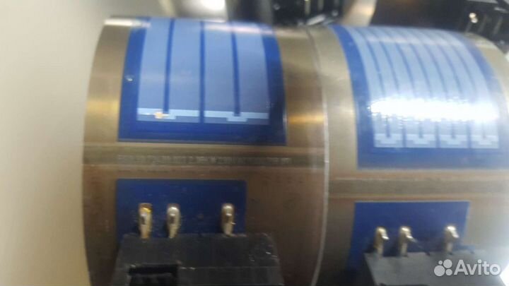 Тэн насоса посудомоечной машины Bosch neff Siemens