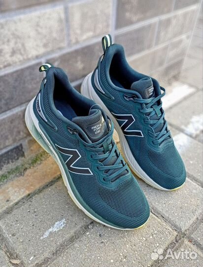 Кроссовки мужские New Balance fresh foam