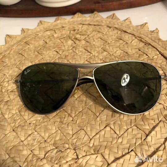 Очки ray ban мужские оригинал