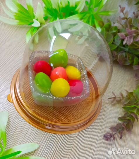 Подарок на Пасху