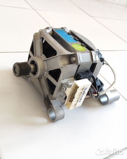 Двигатель для стиральных машин Samsung