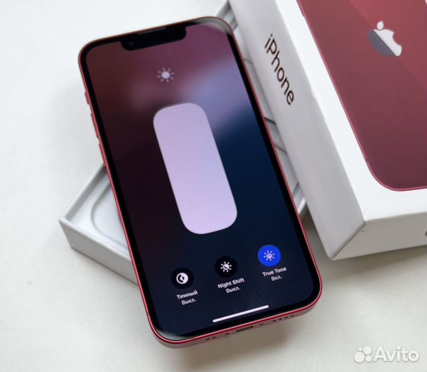 iPhone 13 mini, 128 ГБ