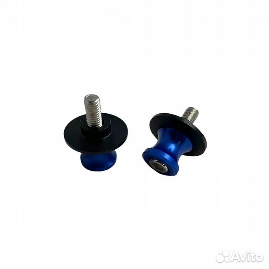 Слайдеры на маятник для мотоподката М8 FRM-12229