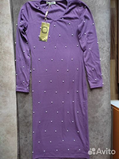 Платье, кофта, штаны