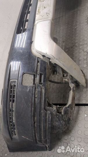 Бампер Volvo XC90, 2008