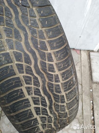 Bridgestone 613V 2.25/60 R16 19