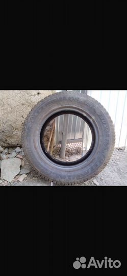 GT Radial IcePro SUV 3 225/65 R17