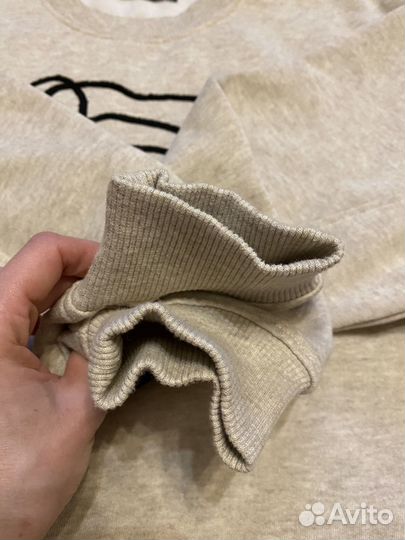 Женский свитшот zara