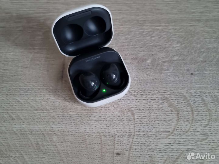 Беспроводные наушники samsung buds 2