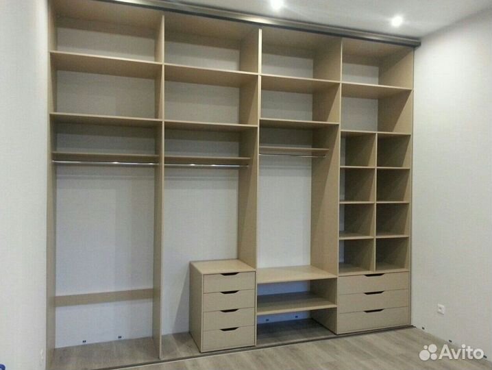 Шкаф новый