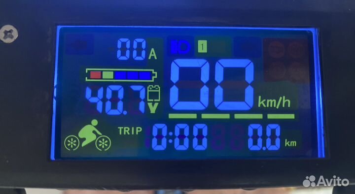 Электросамокат kugoo s3 jilong