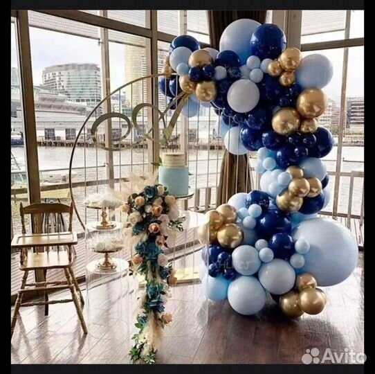 Воздушные шары